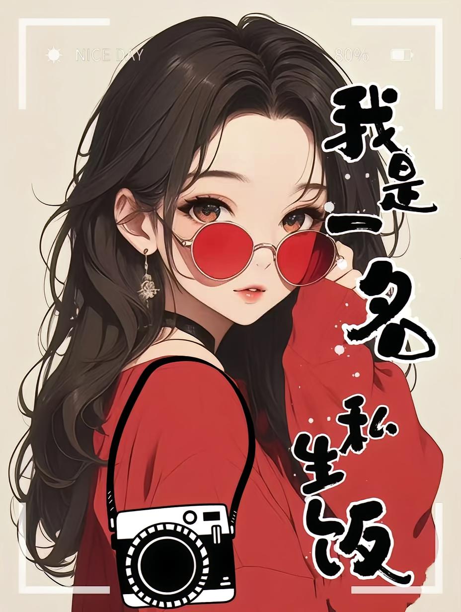 我是一名私生饭
