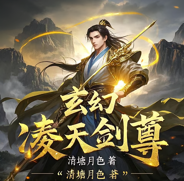 玄幻凌天剑尊