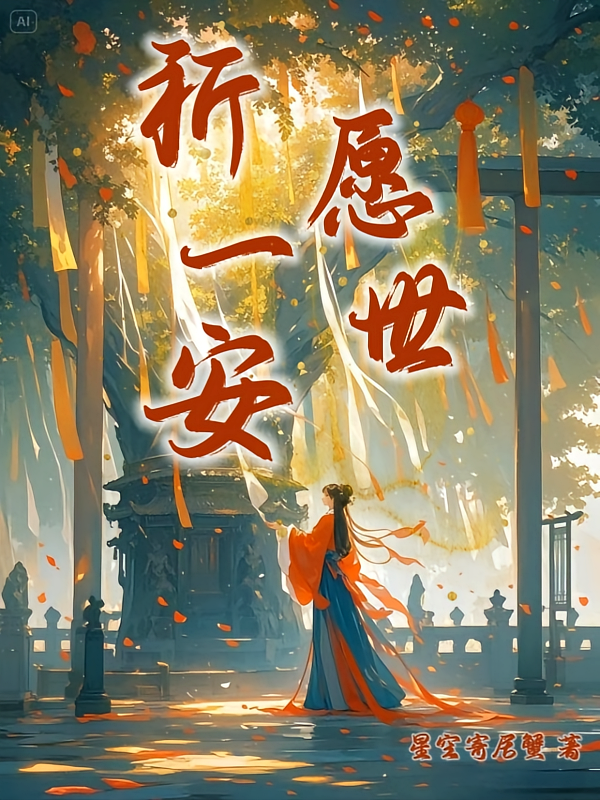 祈愿一世安