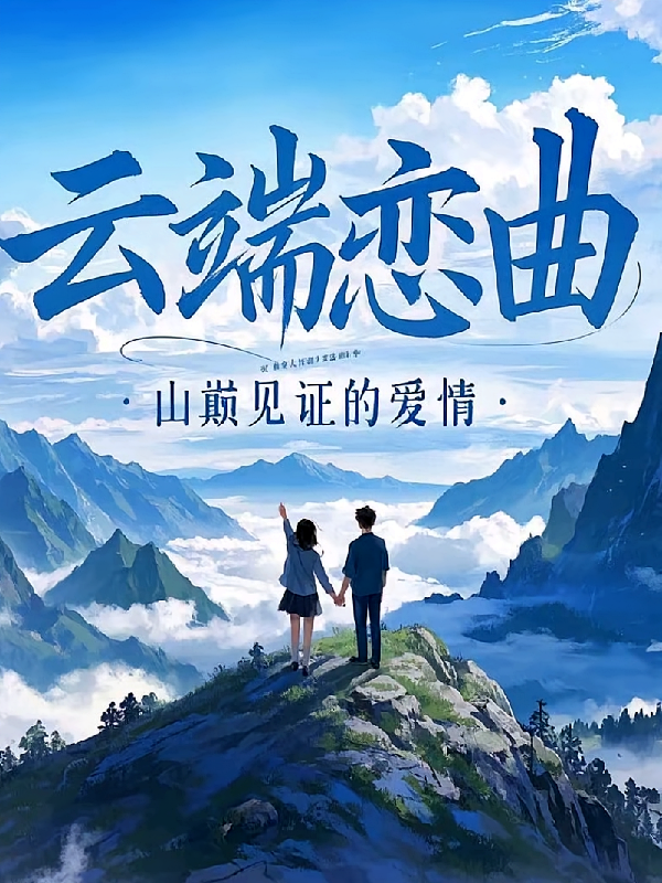 云端恋曲：山巅见证的爱情