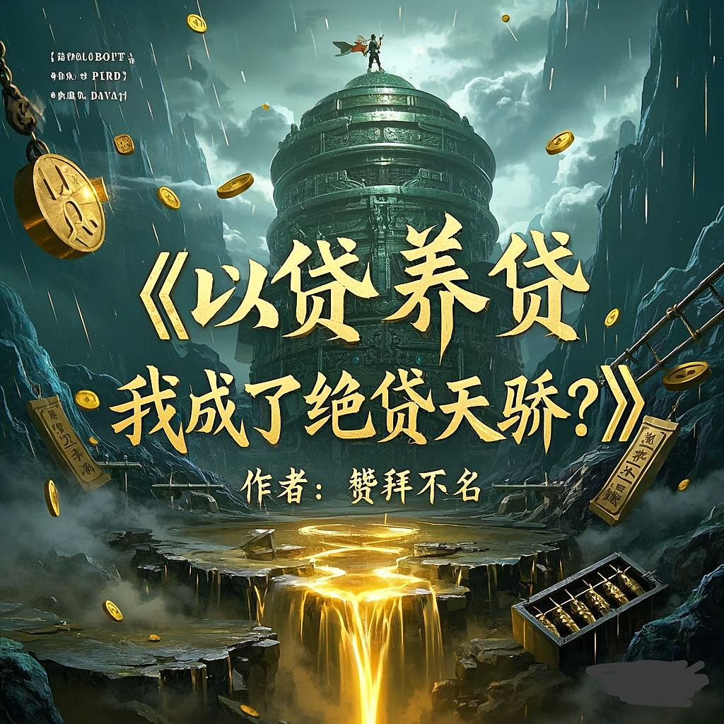 以贷养贷，我成了绝贷天骄？