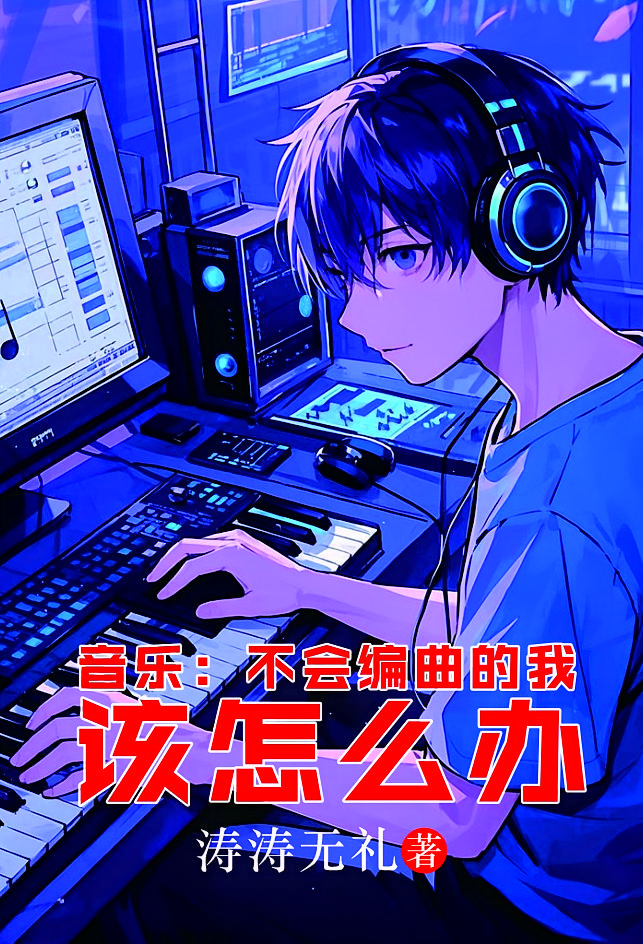 音乐：不会编曲的我该怎么办