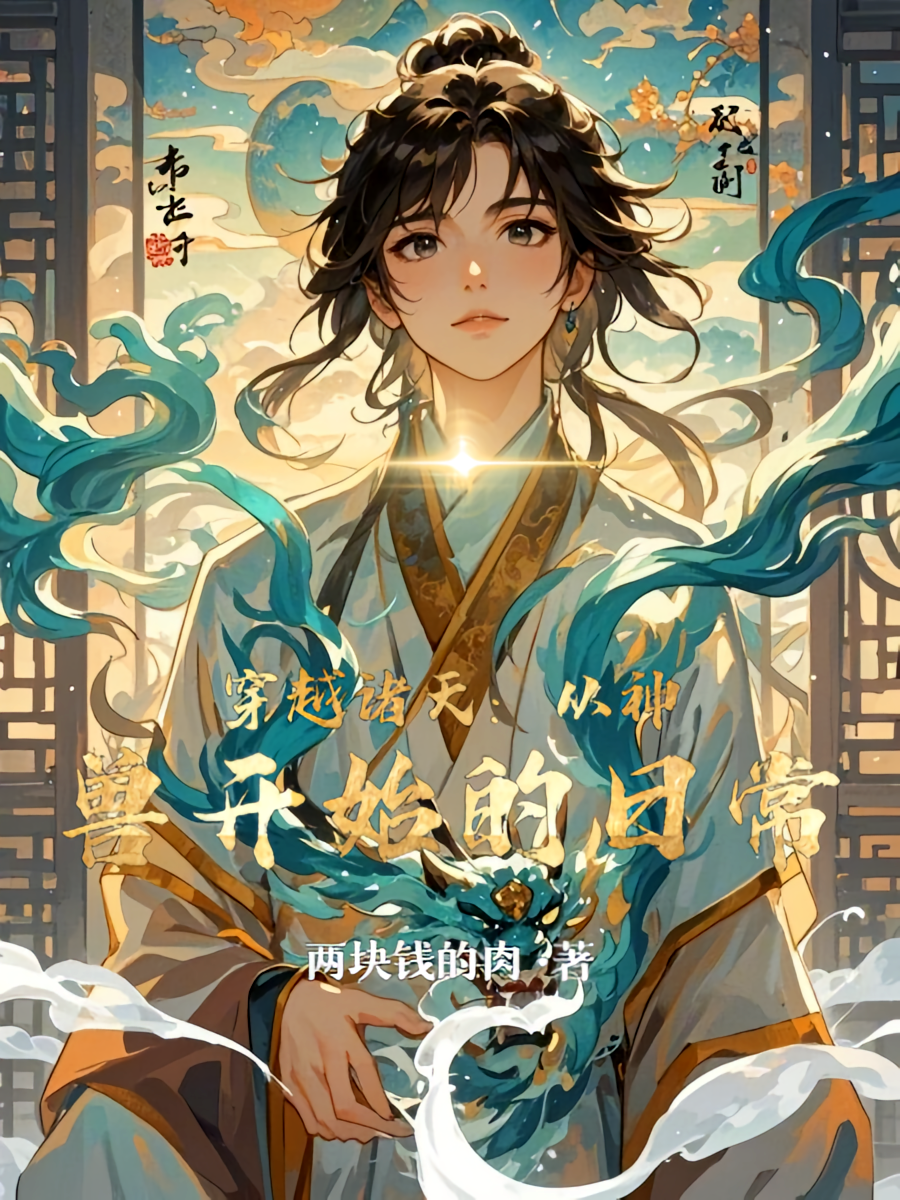 穿越诸天：从神兽开始的日常