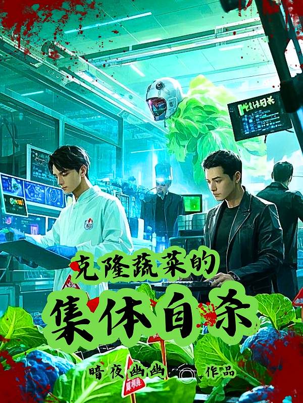 克隆蔬菜的集体自杀