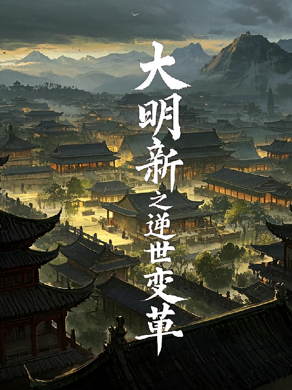 大明新启之逆世变革