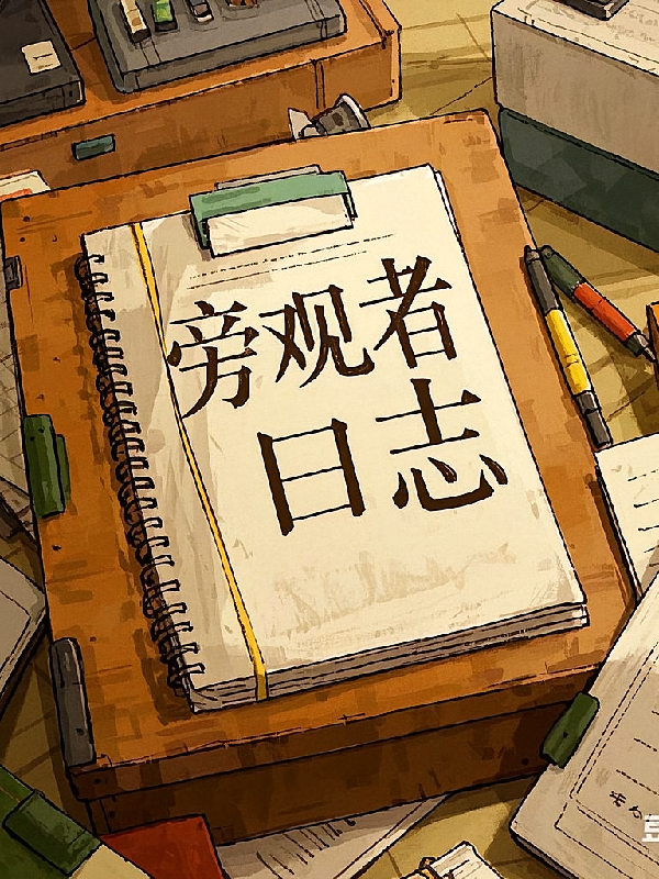 旁观者日志