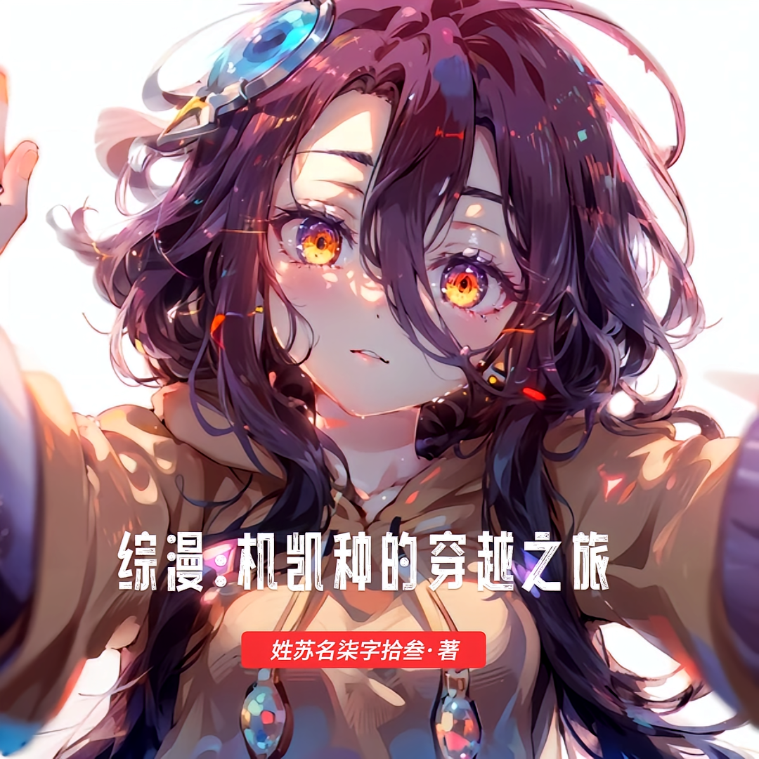 综漫：机凯种的穿越之旅
