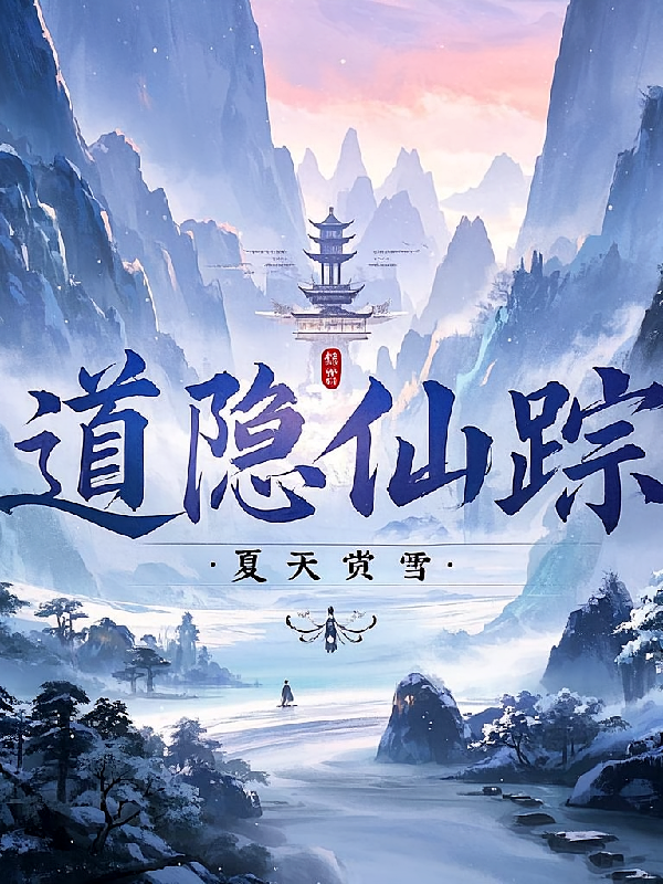 道隐仙踪