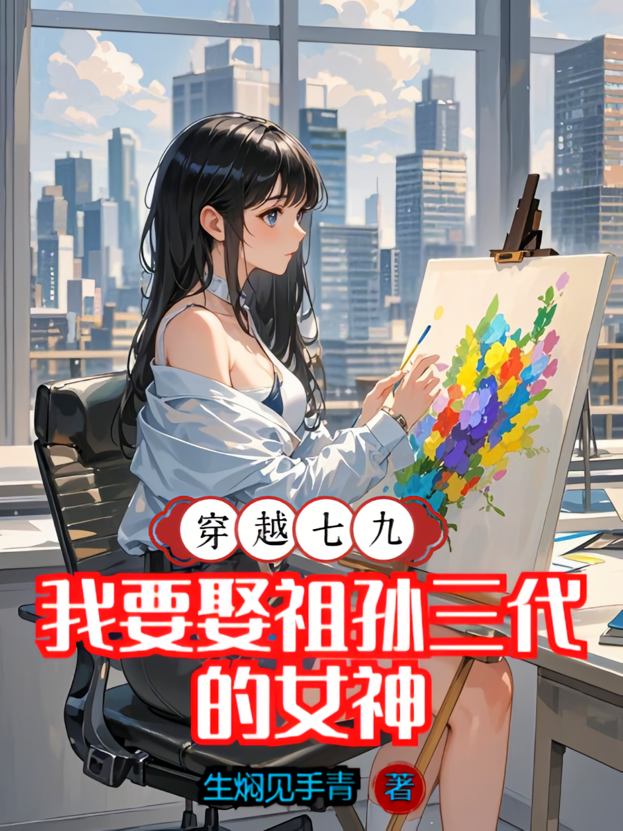穿越七九，我要娶祖孙三代的女神