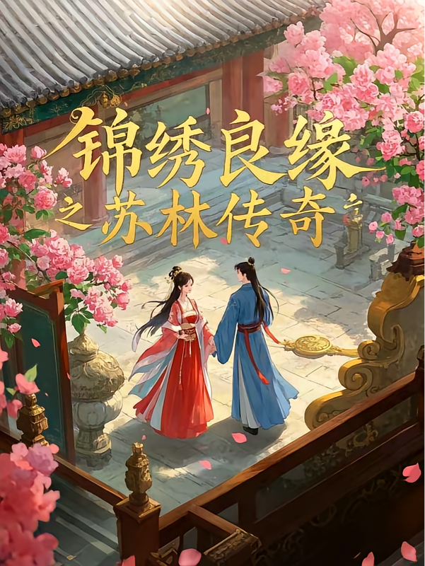 锦绣良缘之苏林传奇