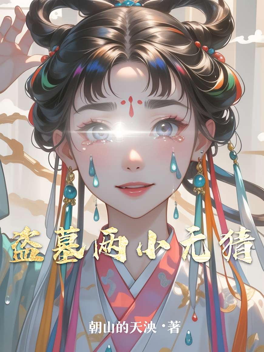 盗墓两小无猜