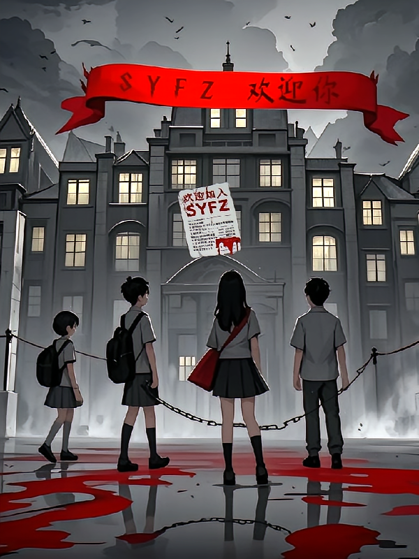 困于SYFZ怪谈，吾等如何求生
