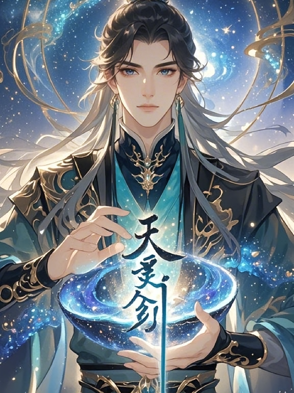 天灵剑