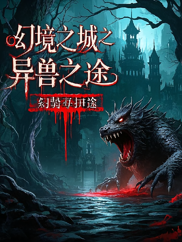 异兽之途