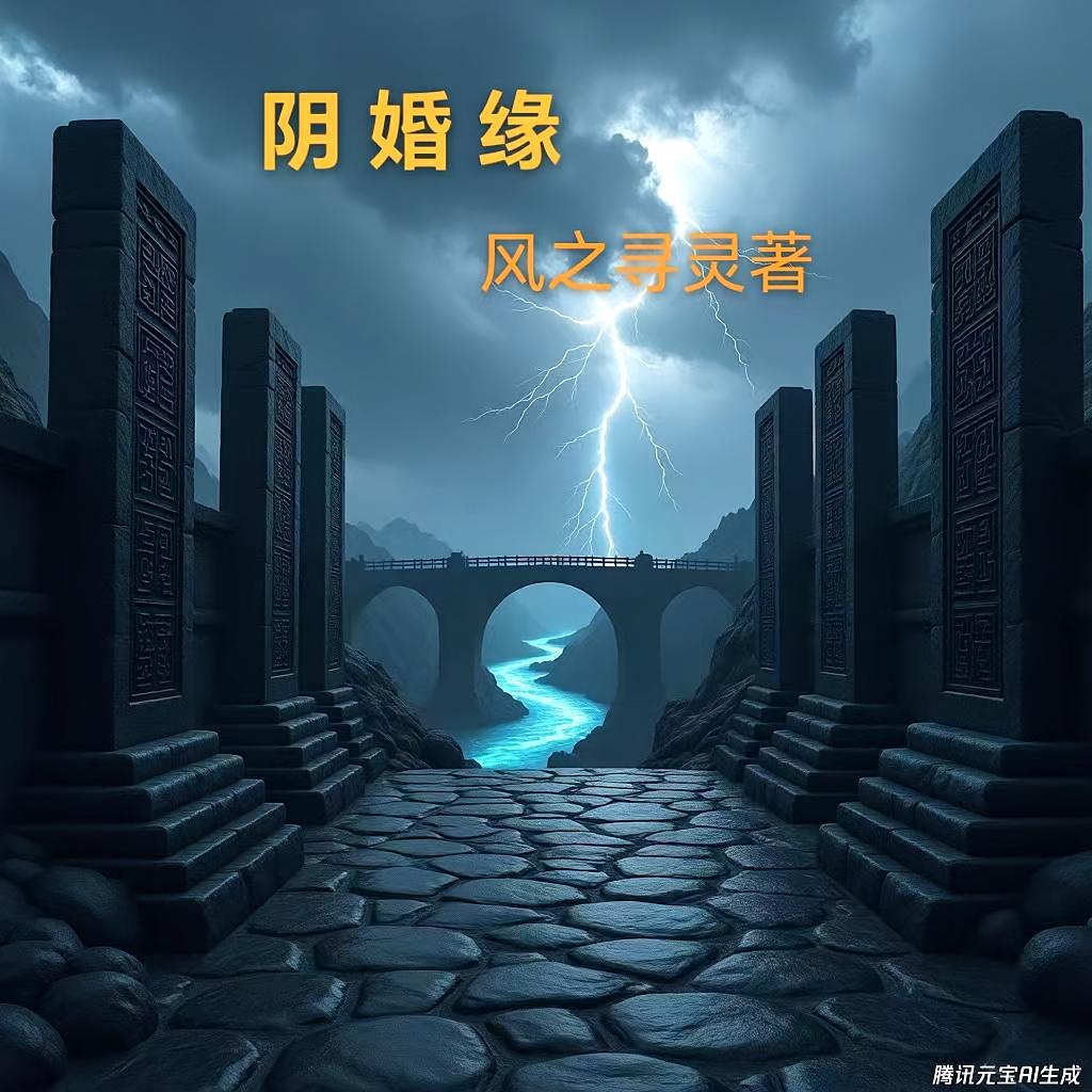 阴婚缘