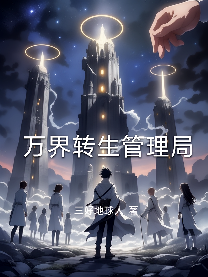 万界转生管理局