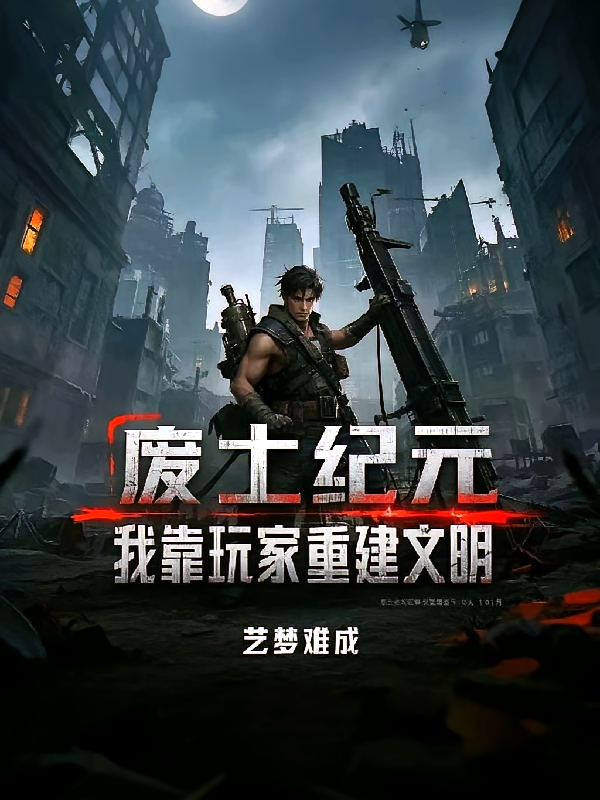 废土纪元：我靠玩家重建文明