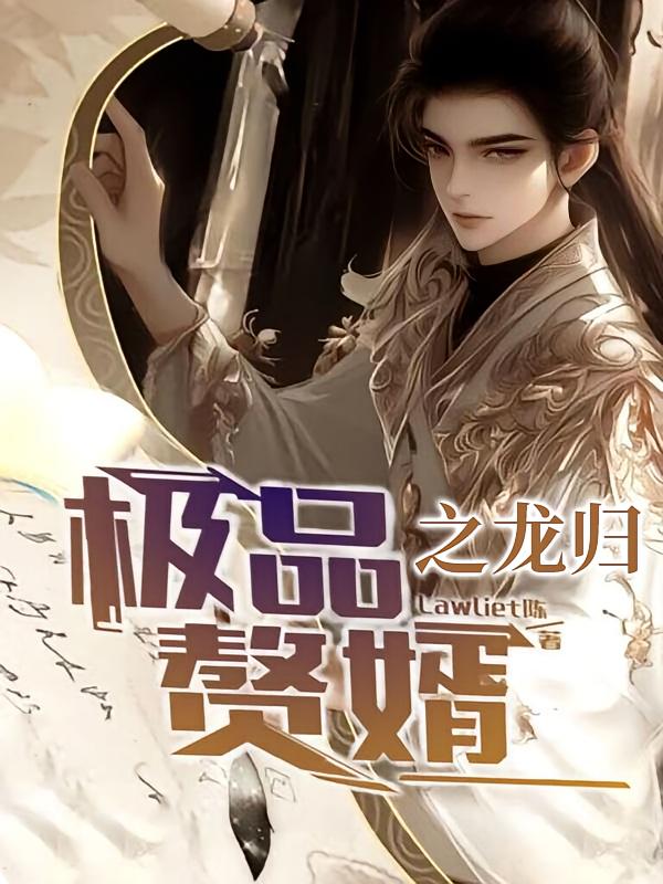 极品赘婿之龙归