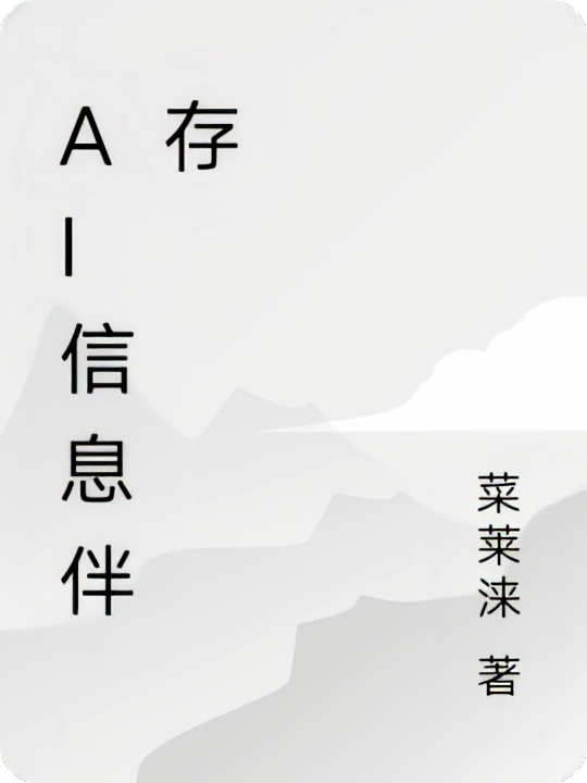 AI信息伴存
