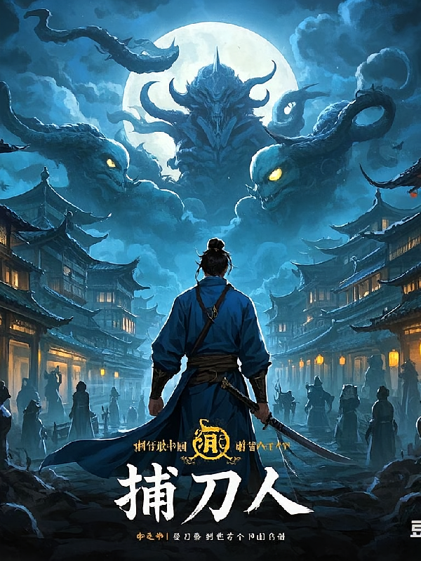 捕刀人