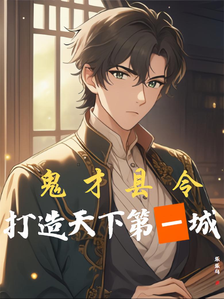 鬼才县令：打造天下第一城
