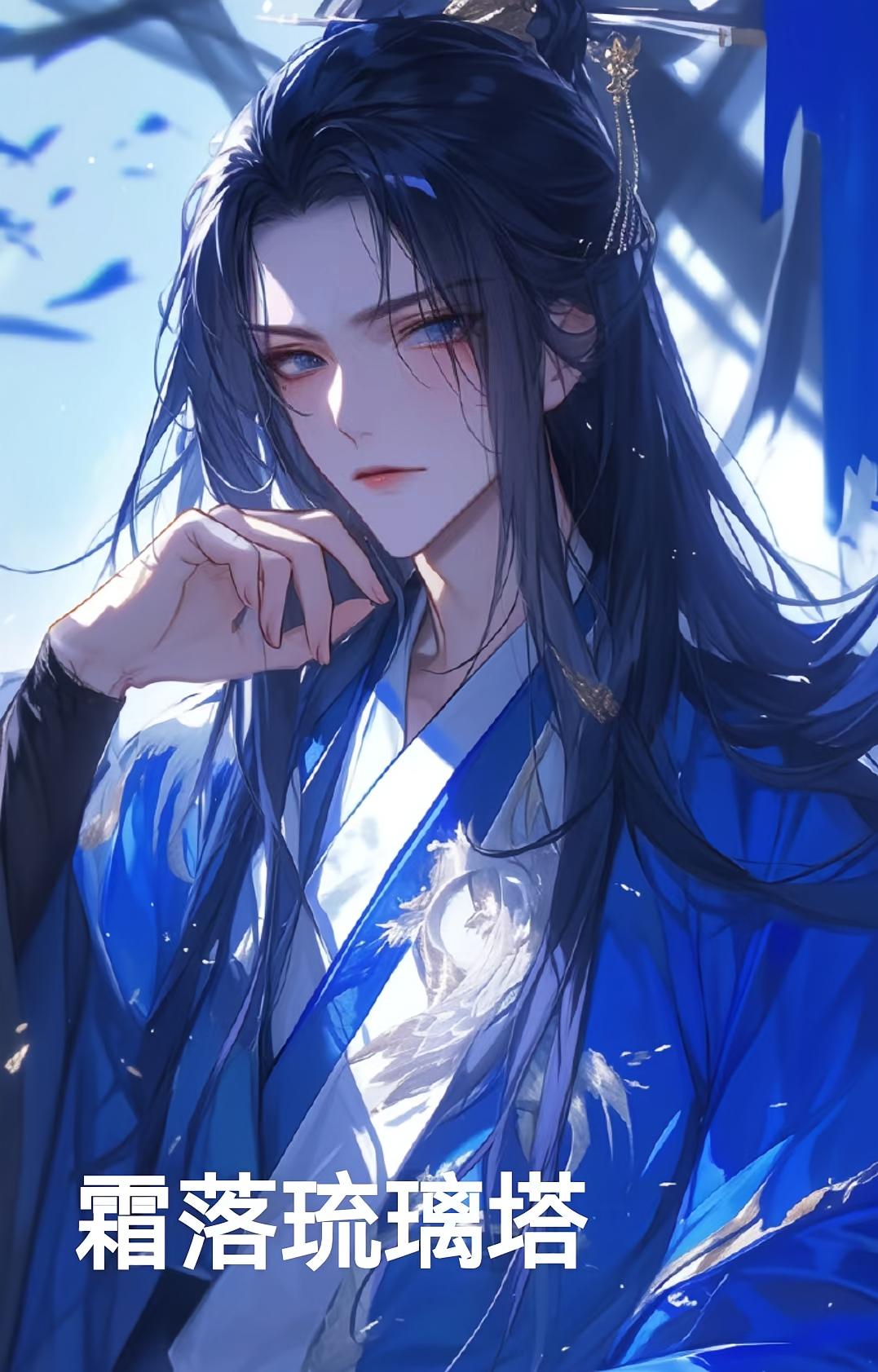 【斗罗】霜落琉璃塔