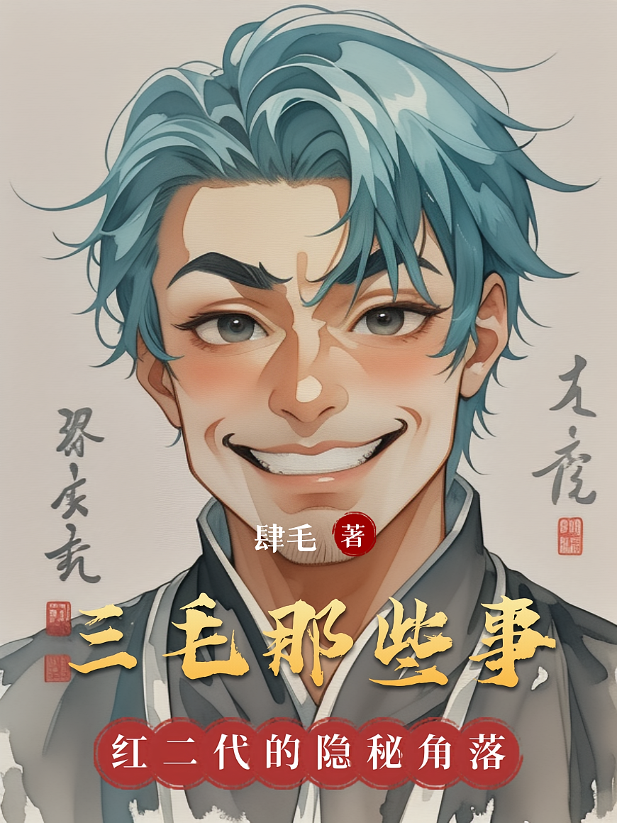 三毛那些事