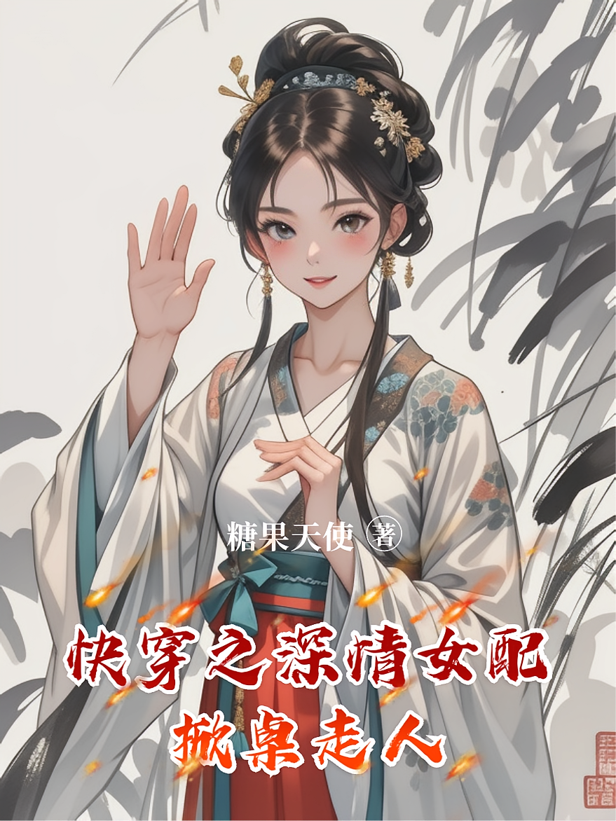 快穿之深情女配掀桌走人