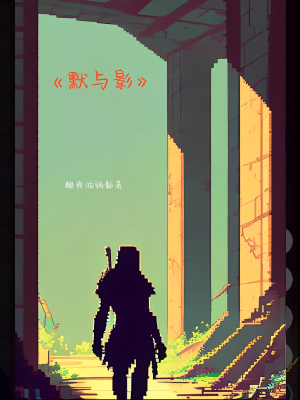 默与影