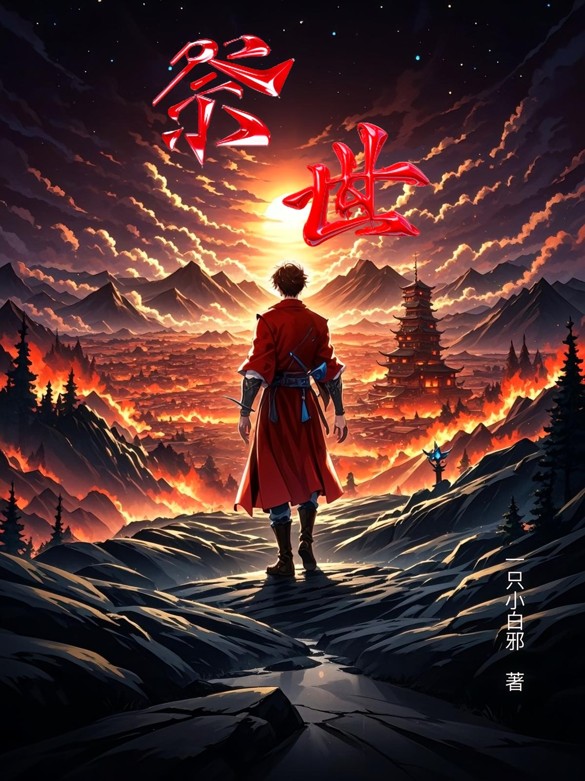 祭世