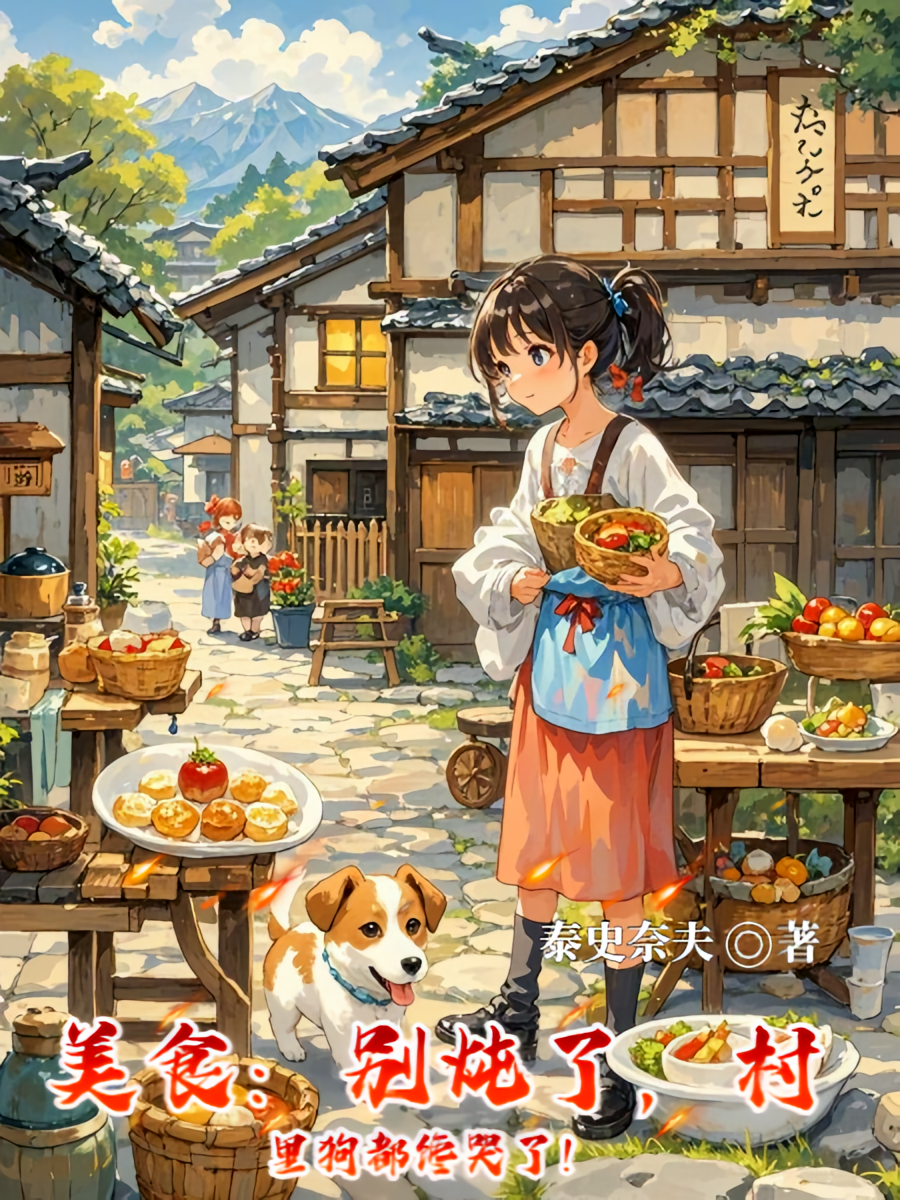 美食:别炖了,村里狗都馋哭了!