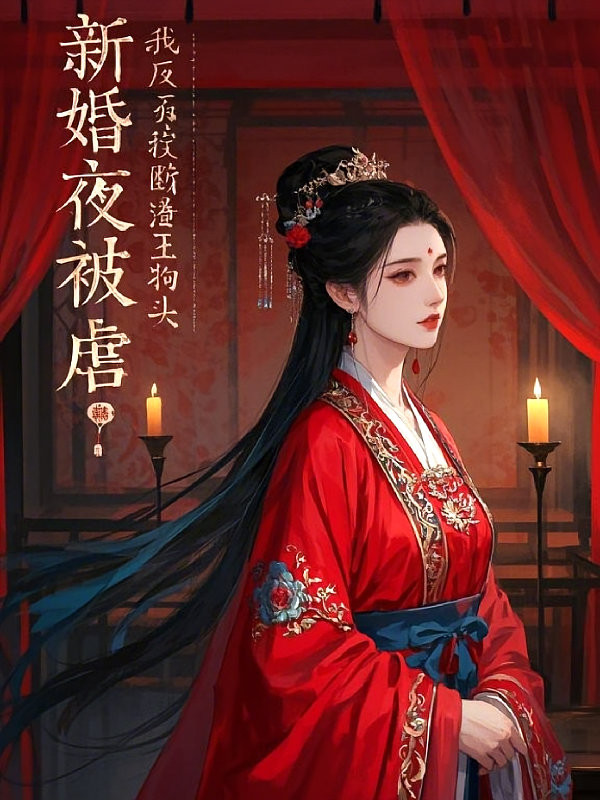 新婚夜被虐？我反手拧断渣王狗头
