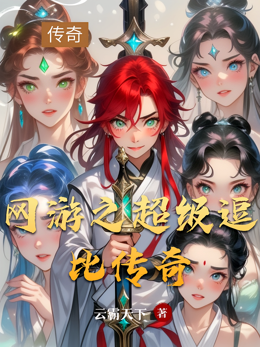 网游之超级逗比传奇