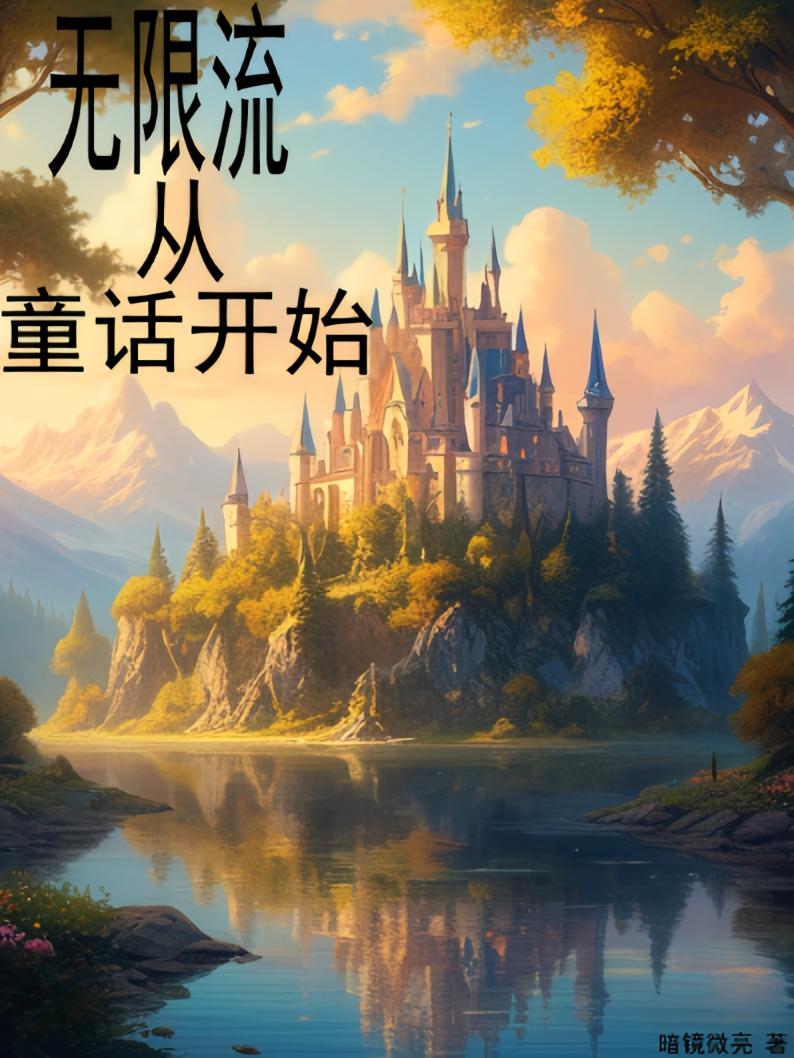 无限流从童话开始