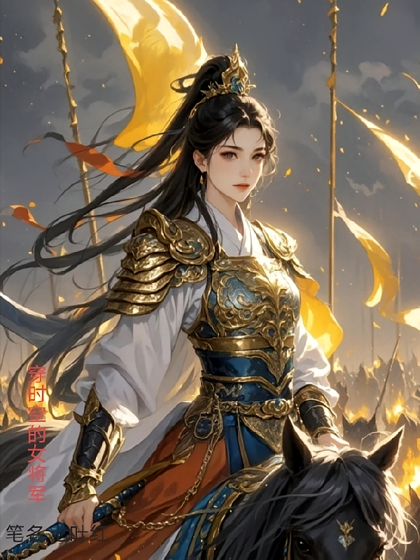 穿时空的女将军