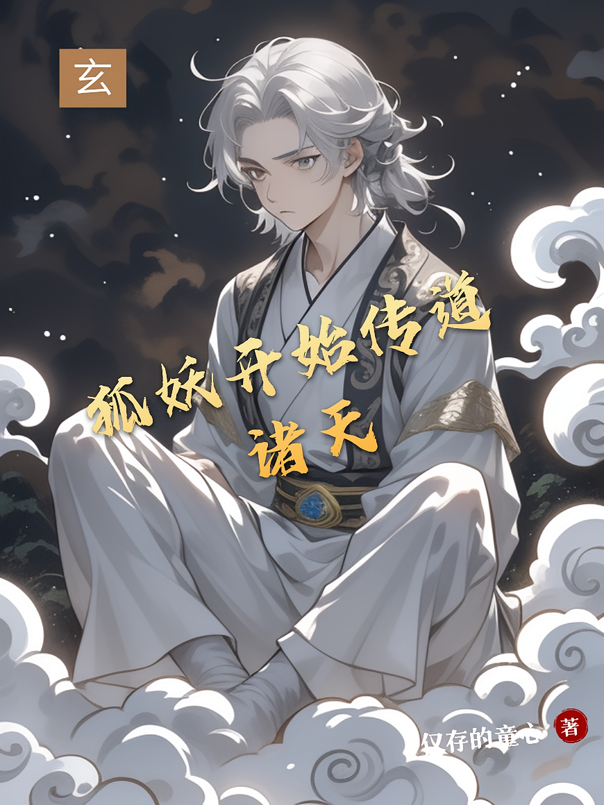 狐妖开始传道诸天