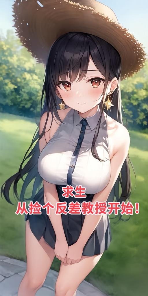 求生：从捡个反差教授开始！