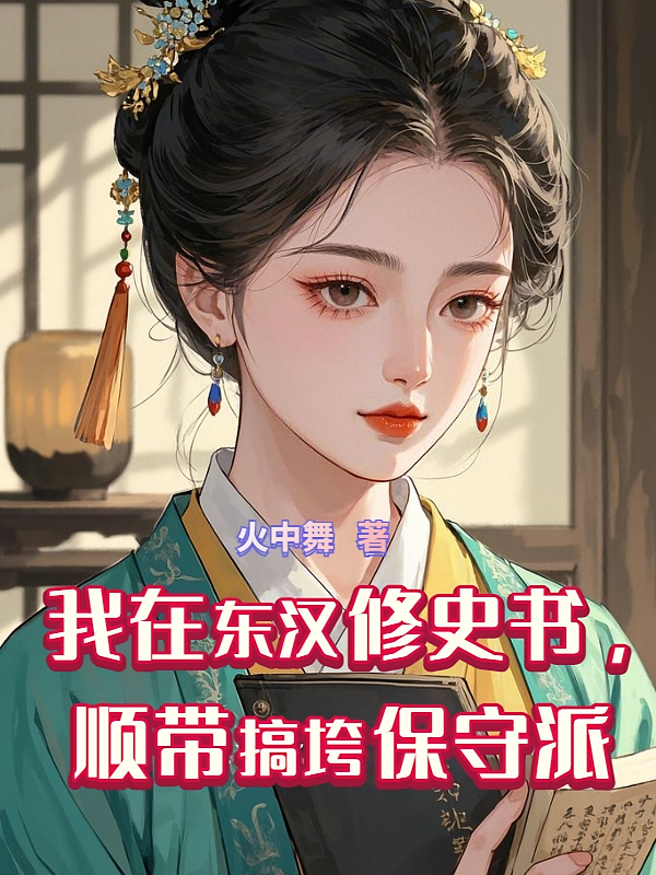 我在东汉修史书，顺带搞垮保守派