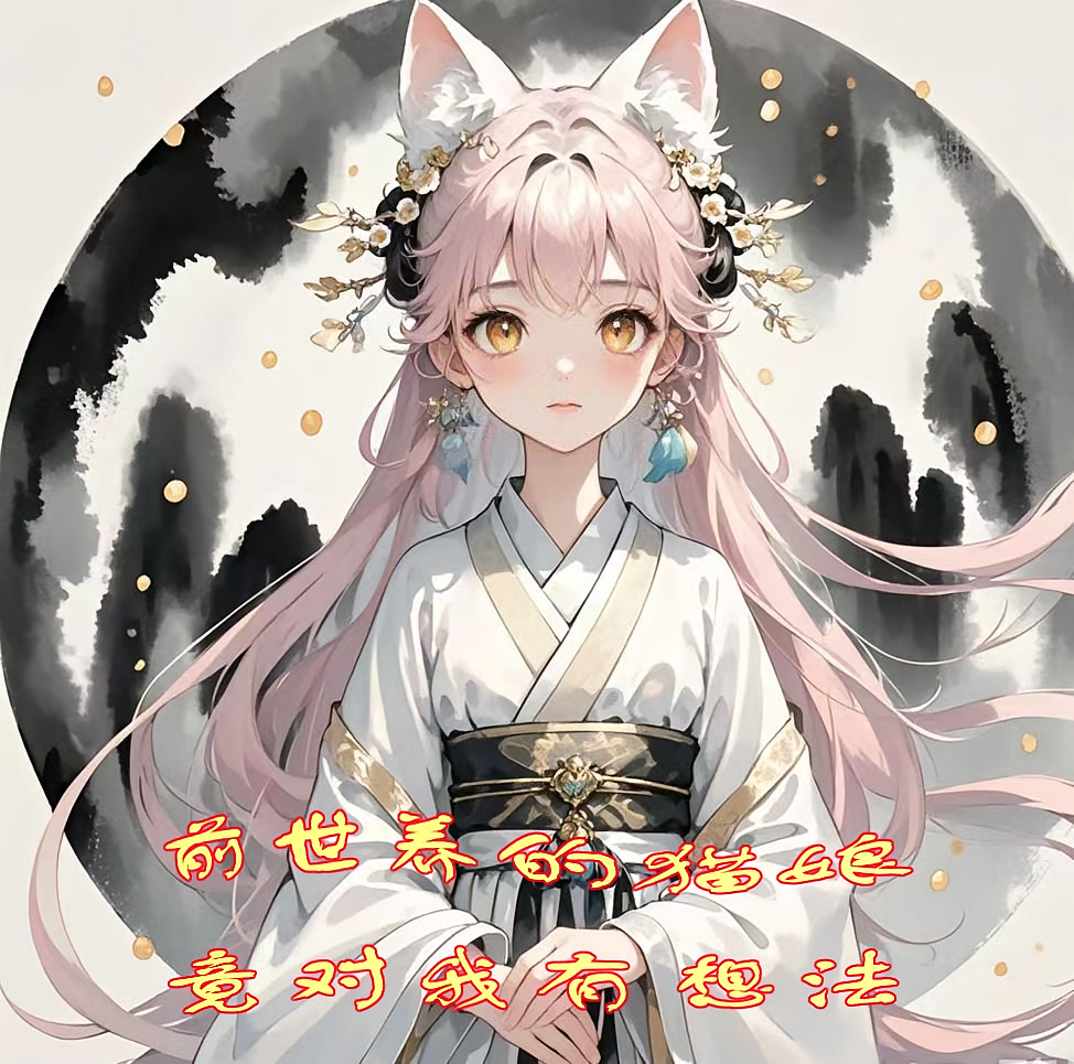 前世养的猫娘竟对我有想法