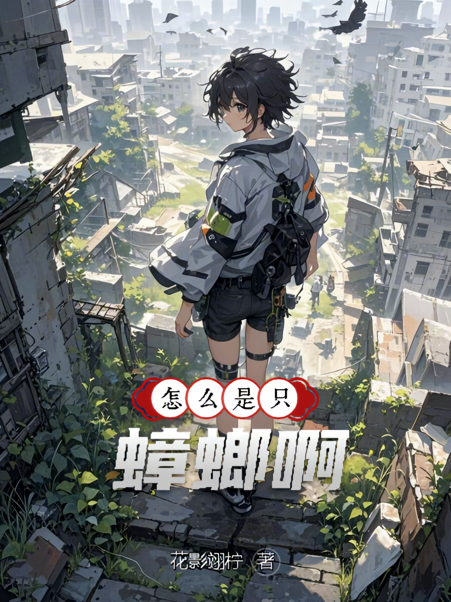 怎么是只蟑螂啊