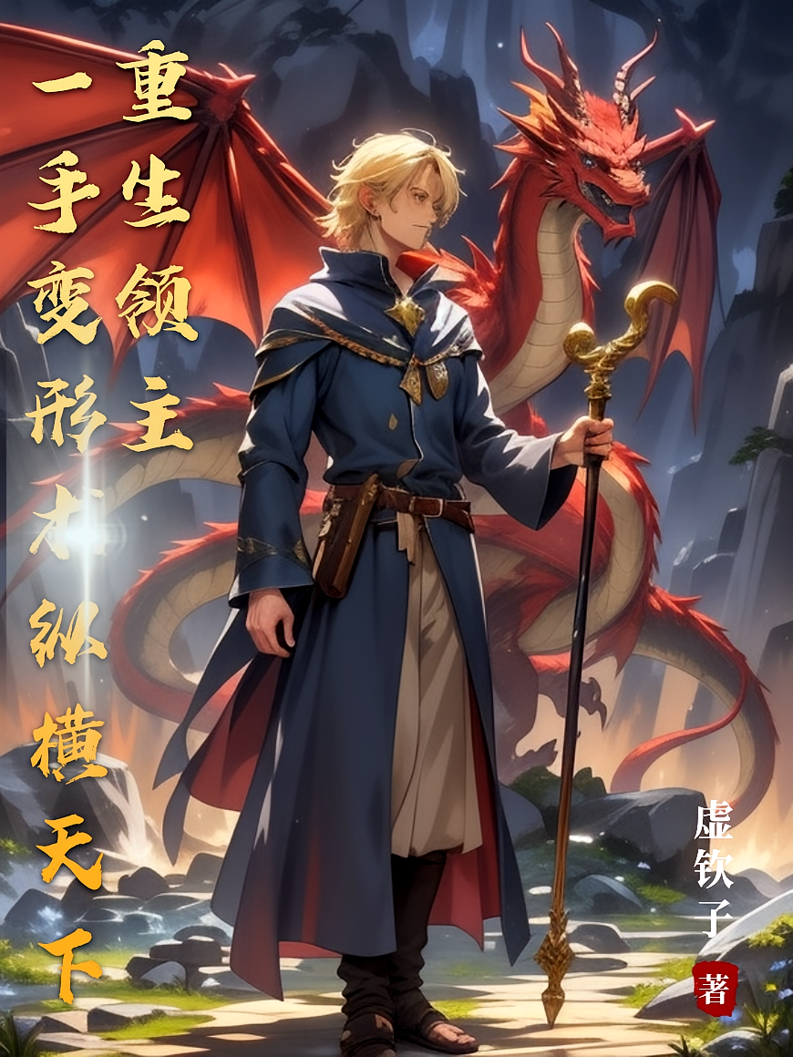 重生领主：一手变形术纵横天下