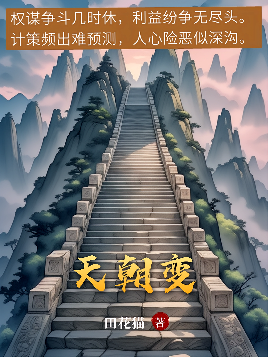 天朝变