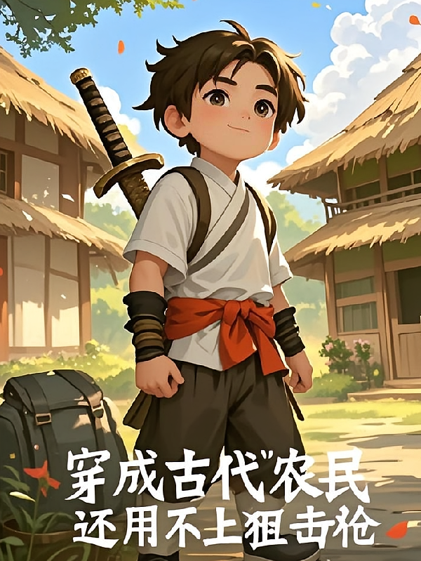 穿成古代农民，还用不上狙击枪