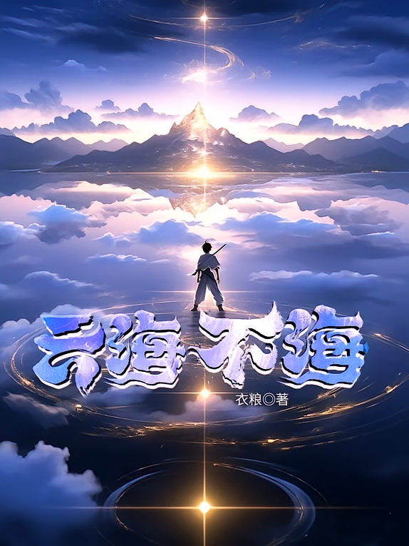 云海不海