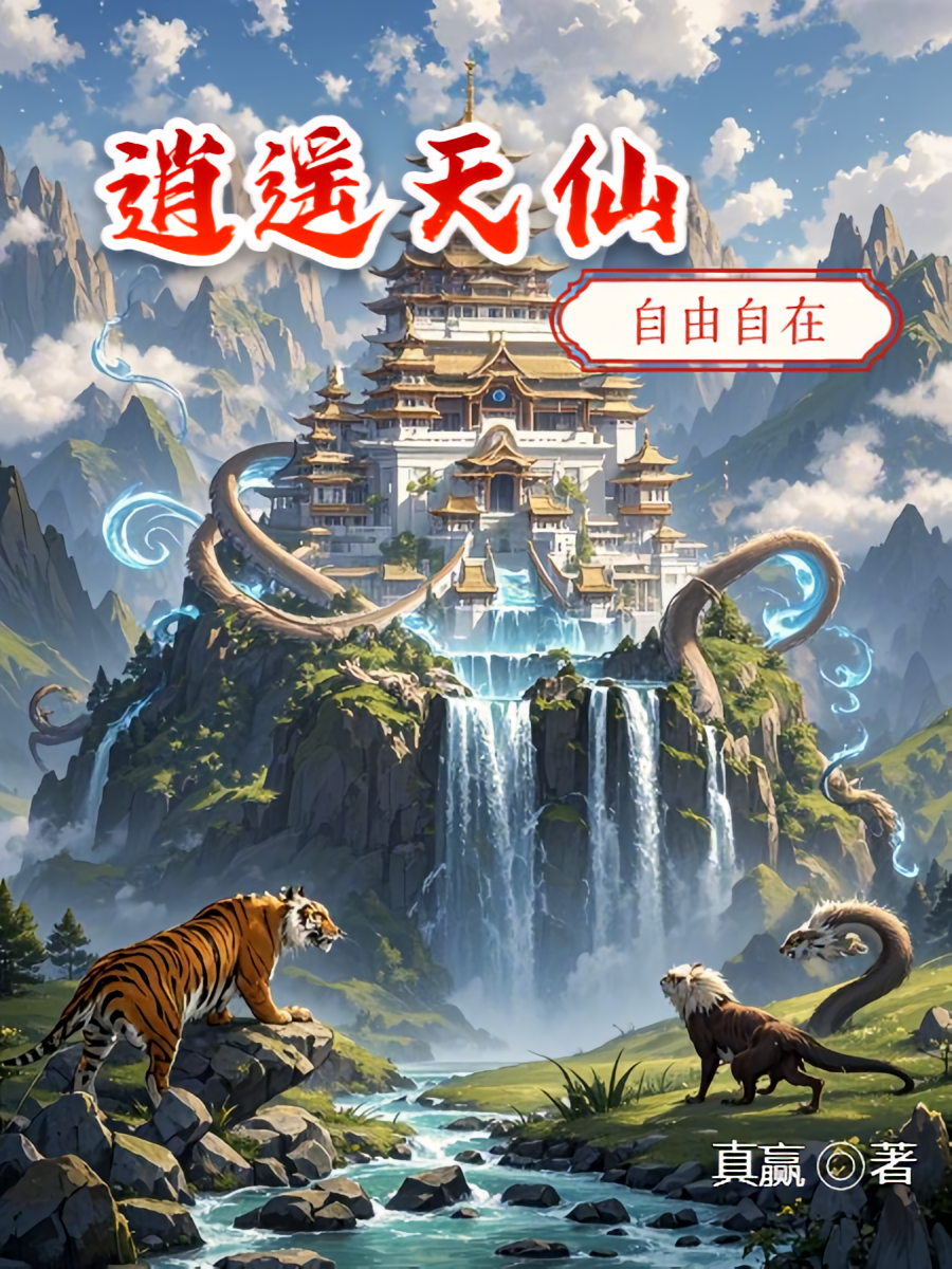 逍遥天仙