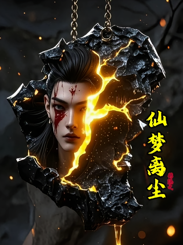 仙梦离尘