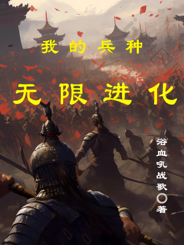 我的兵种无限进化