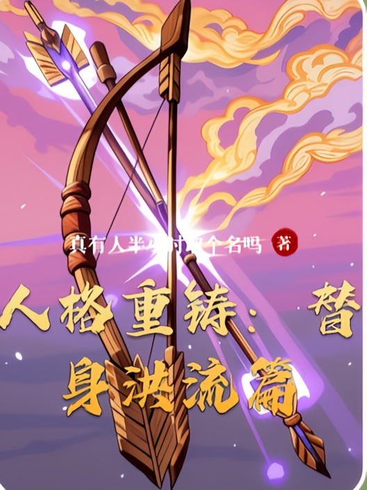 人格重铸：替身的洪流