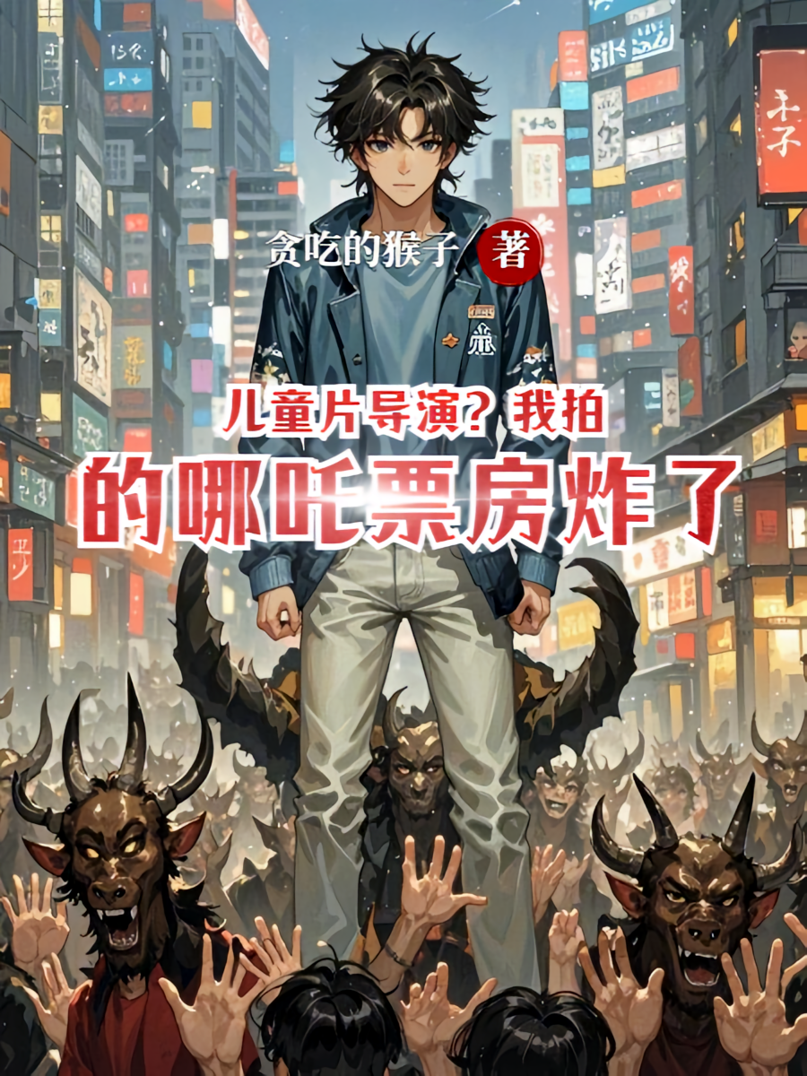 儿童片导演?我拍的哪吒票房炸了