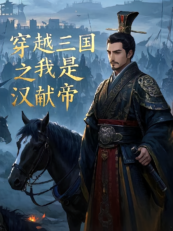 穿越三国之我是汉献帝